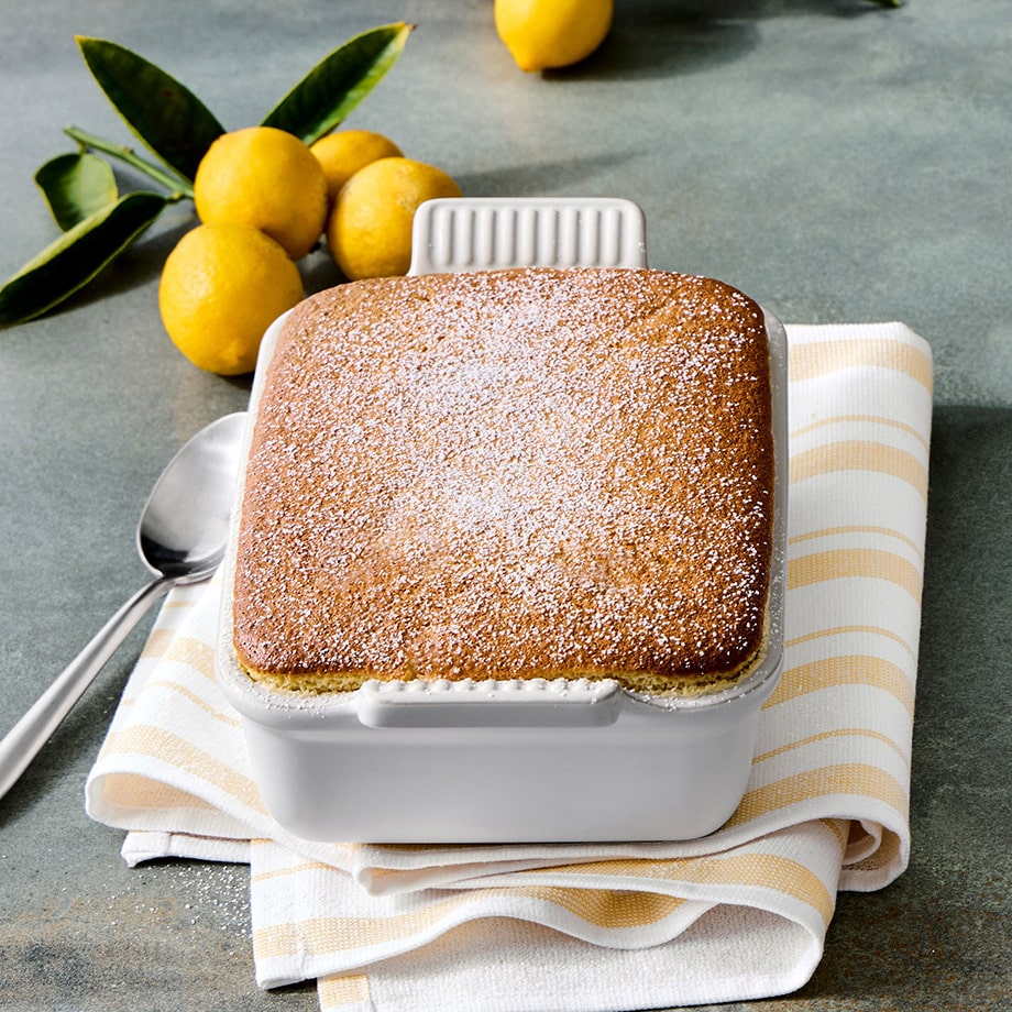 Enameled Cast Iron Rectangular Roasting Pan Set Of 3